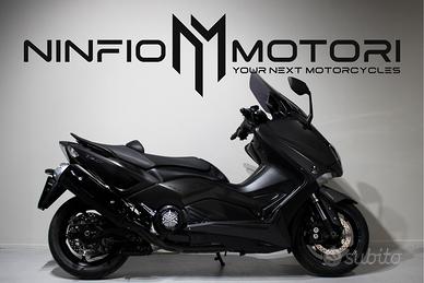 Yamaha T Max