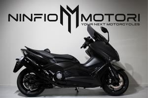Yamaha T Max