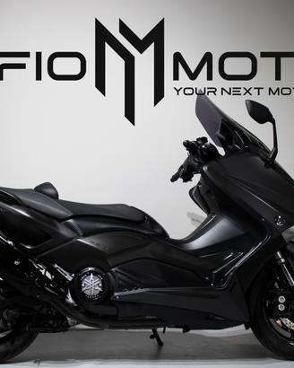 Yamaha T Max