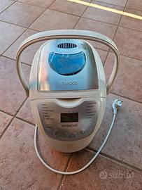 Macchina del pane Kenwood BM210 nuova