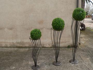 ALZATE PER ADDOBBI O ARREDO