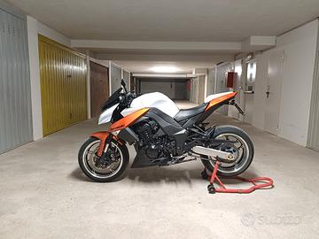 Kawasaki Z1000 - Z 1000 