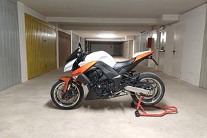 Kawasaki Z1000 - Z 1000 