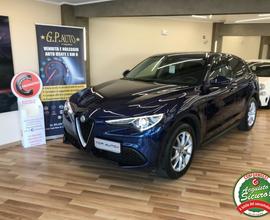 ALFA ROMEO Stelvio 2.2 TD 210 CV AT8 Q4 Executiv