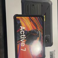 Tablet active 7