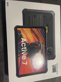 Tablet active 7