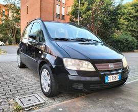 FIAT Idea - 12/2007 1.3 Diesel