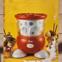 Gelatiera Ariete Disney