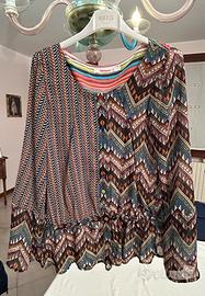 Camicia donna Desigual