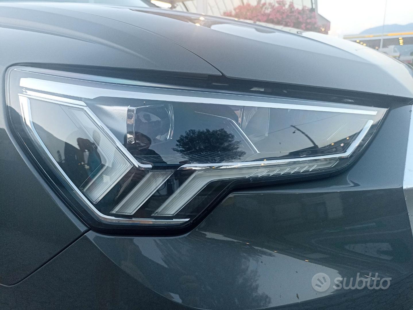 Audi Q3 2019 photo 5