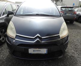 CITROEN C4 Picasso I 2006 - C4 Picasso 2.0 U165752