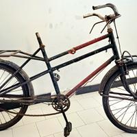 Bici da lavoro