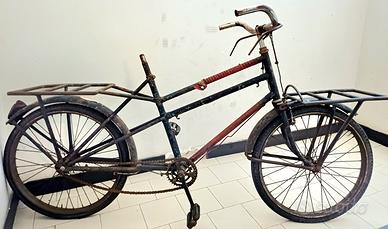 Bici da lavoro