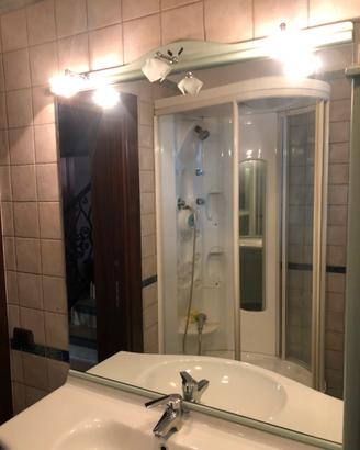 Specchio bagno