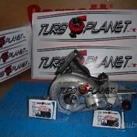 Turbo merceds classe c 200 cdi