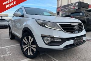 Kia Sportage 1.7 CRDI VGT 2WD Cool