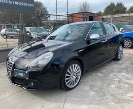Alfa Romeo Giulietta 2.0 JTDm-2 170 CV Exclusive
