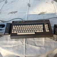Commodore 16
