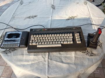 Commodore 16