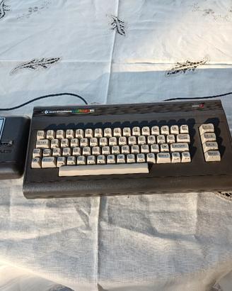 Commodore 16