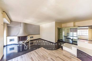 Appartamento di 121 m² con 3 locali a Parabiago