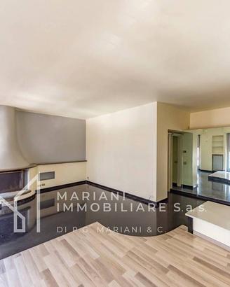 Appartamento di 121 m² con 3 locali a Parabiago