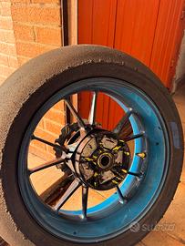 RICAMBI PER BMW S1000RR 2015