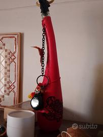 bottiglia da collezione 