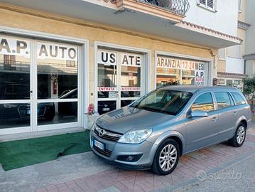 Opel Astra 1.9 CDTI 120CV Station Wagon aut. Enjoy