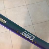 Racchetta head Stratos 660