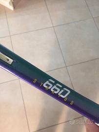 Racchetta head Stratos 660