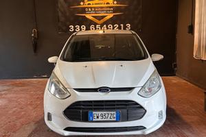 Ford B-Max 1.5 TDCi 75 CV Business Titanium