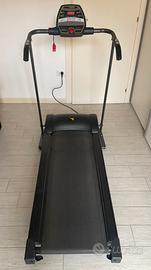 Tapis roulant elettrico pieghevole