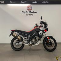 Aprilia Tuareg 660 35 KW