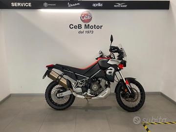 Aprilia Tuareg 660 35 KW