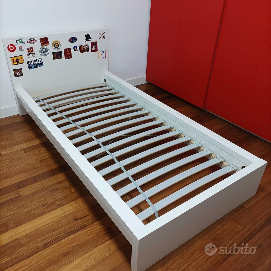 Letto Singolo Subito Letti Usati Letto Singolo Letto Contenitore