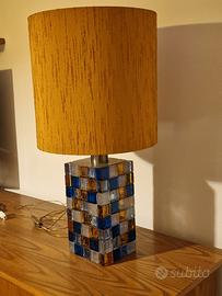 lampada di design per salone stile Poliarte/Murano