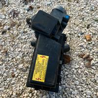 Golf Rallye mk2 e mk1 e ricambi