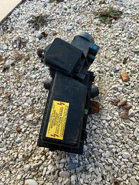 Golf Rallye mk2 e mk1 e ricambi