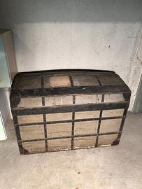 Baule vintage