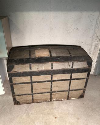 Baule vintage