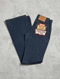 Levi’s 602 Orange Tab Slim Fits ‘70 W28 L34 IT42