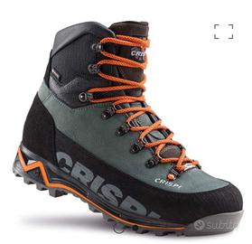 Scarponi Crispi FuturaCX GTX