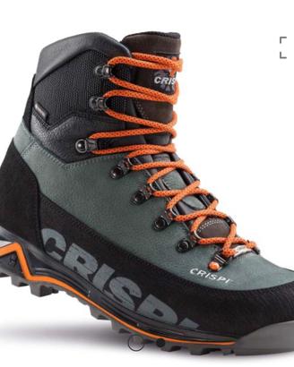 Scarponi Crispi FuturaCX GTX