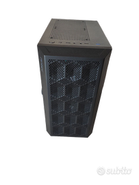 Pc gaming/workstation fascia medio-alta RX 5700XT