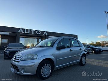 CITROEN C3 1.4 Perfect