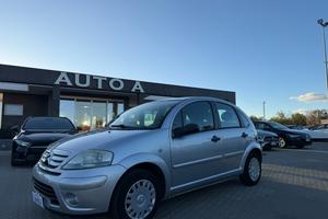 CITROEN C3 1.4 Perfect