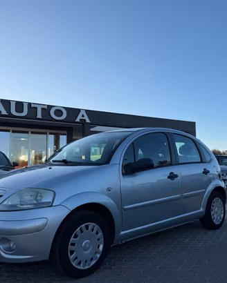 CITROEN C3 1.4 Perfect