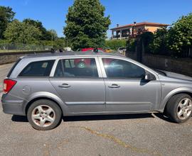 Opel Astra Sw 1.3 Ecoflex