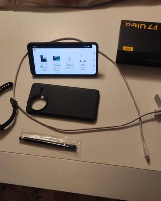Xiaomi Poco F7 Ultra